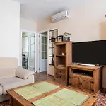 Appartamento Piso Federico Garcia Lorca